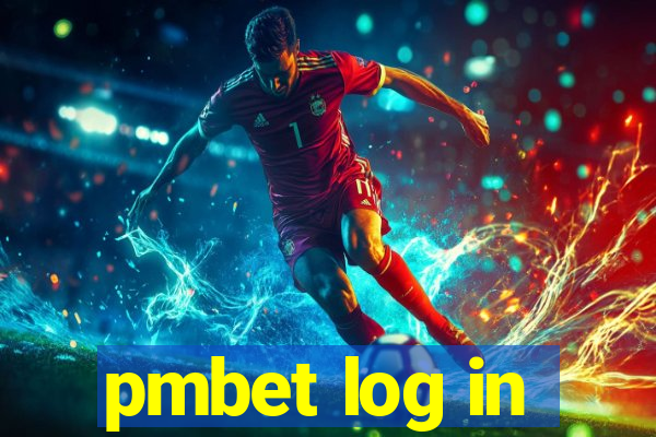 pmbet log in