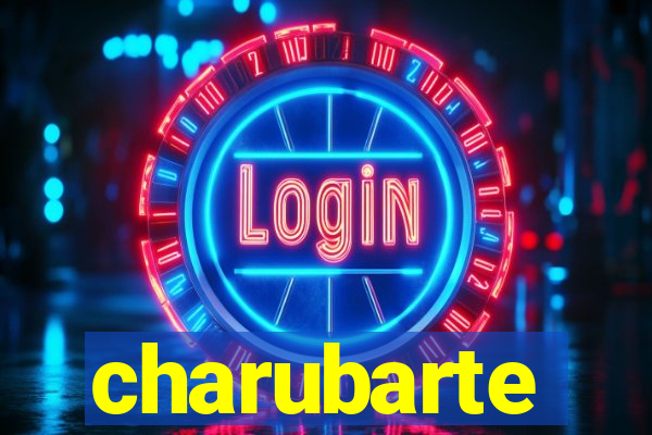 charubarte