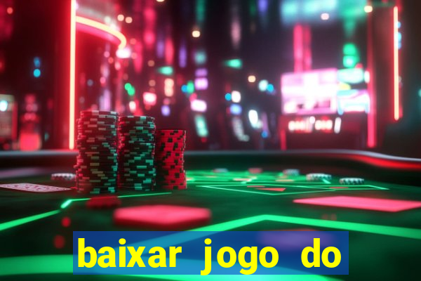 baixar jogo do carlinhos maia