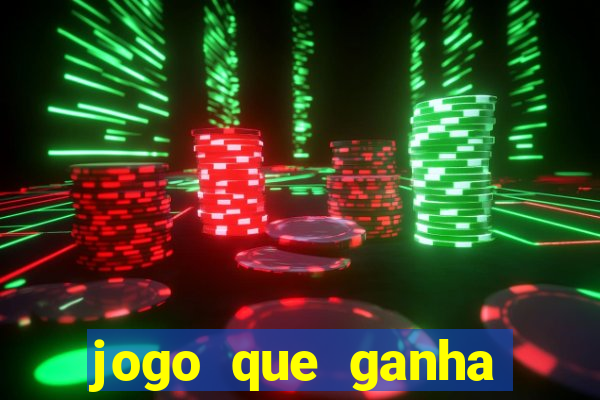 jogo que ganha dinheiro sem depósito