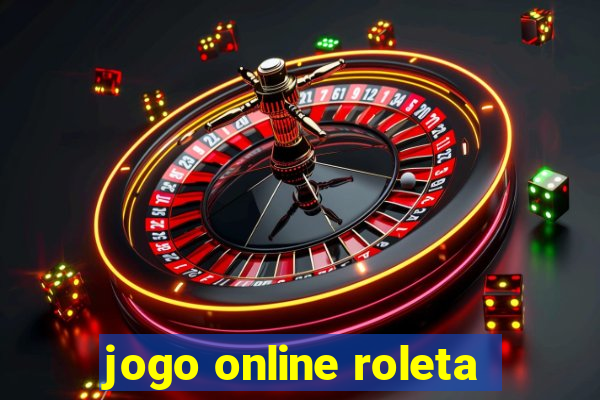 jogo online roleta