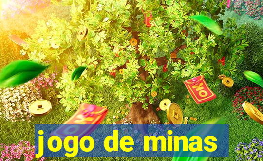 jogo de minas