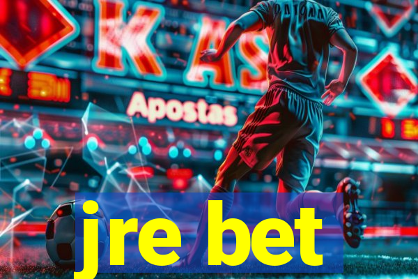 jre bet