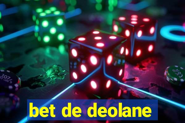 bet de deolane