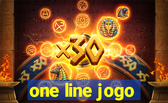 one line jogo