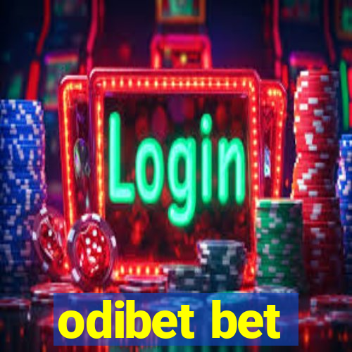 odibet bet