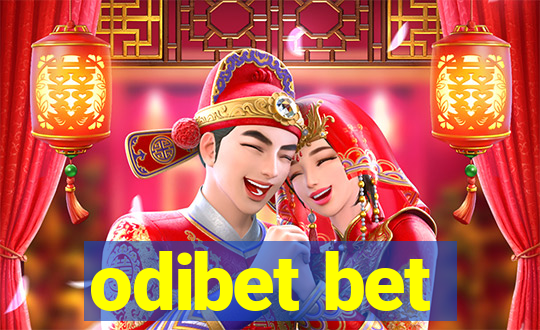 odibet bet