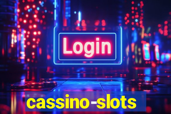 cassino-slots