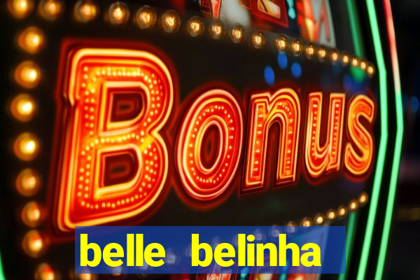 belle belinha telegram free