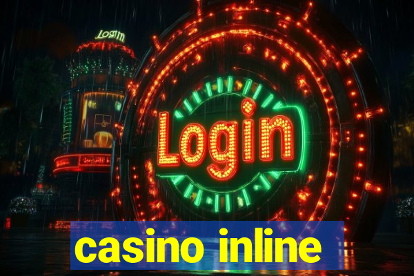 casino inline