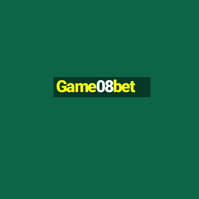 Game08bet