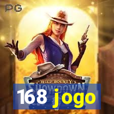 168 jogo