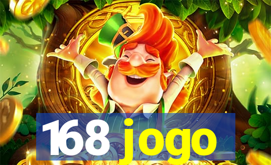 168 jogo