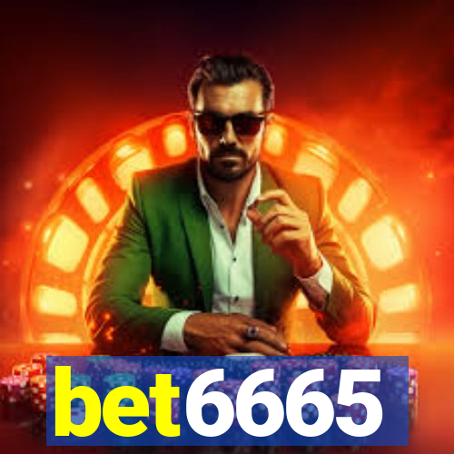 bet6665