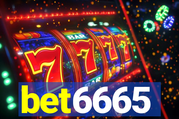 bet6665