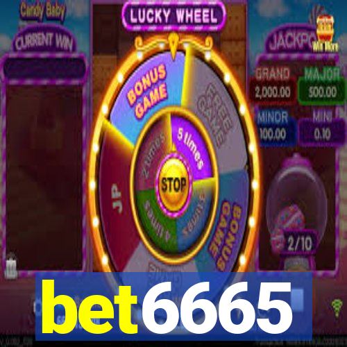 bet6665