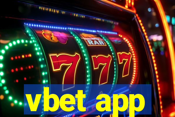 vbet app