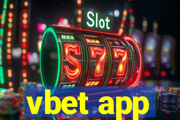 vbet app