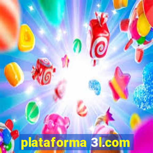 plataforma 3l.com