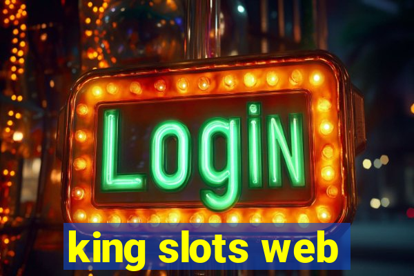 king slots web