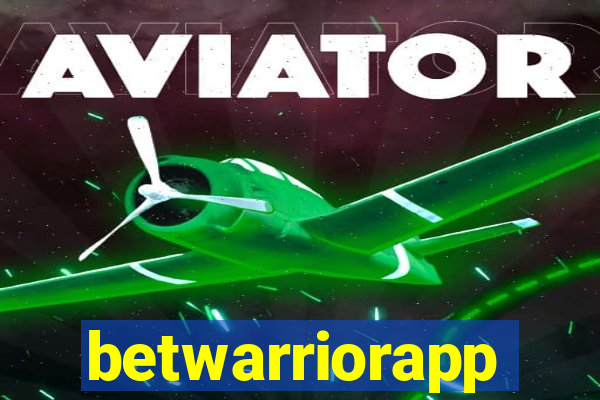 betwarriorapp