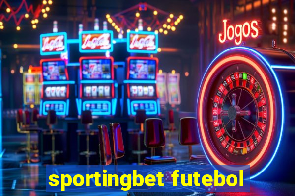 sportingbet futebol