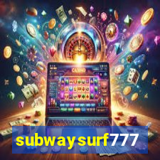 subwaysurf777