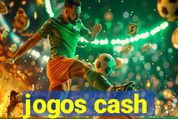 jogos cash