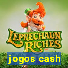 jogos cash