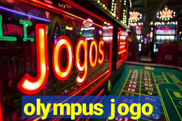 olympus jogo