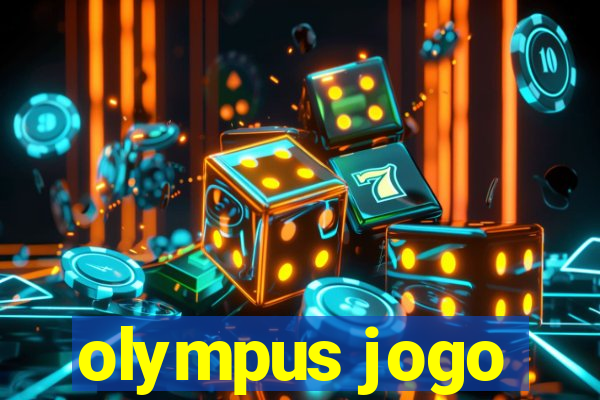 olympus jogo