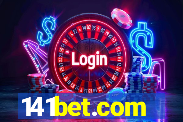 141bet.com