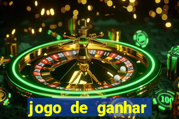 jogo de ganhar dinheiro de verdade sem pagar nada