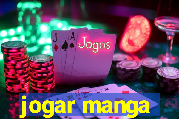 jogar manga