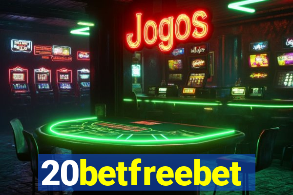 20betfreebet