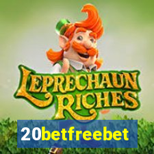 20betfreebet