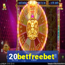 20betfreebet