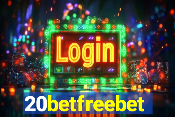 20betfreebet