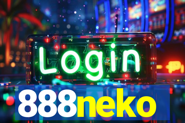 888neko