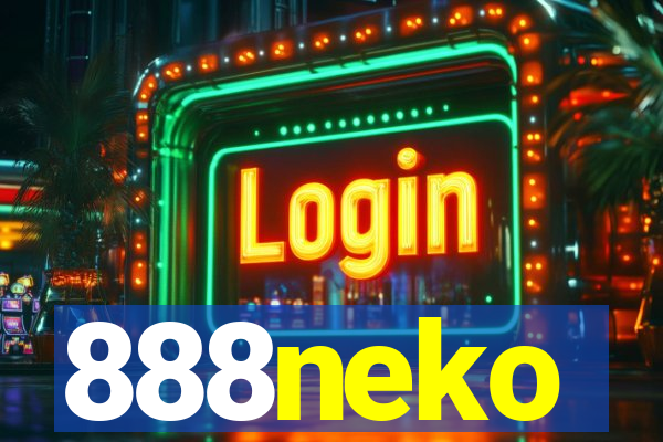 888neko