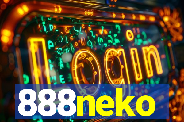 888neko