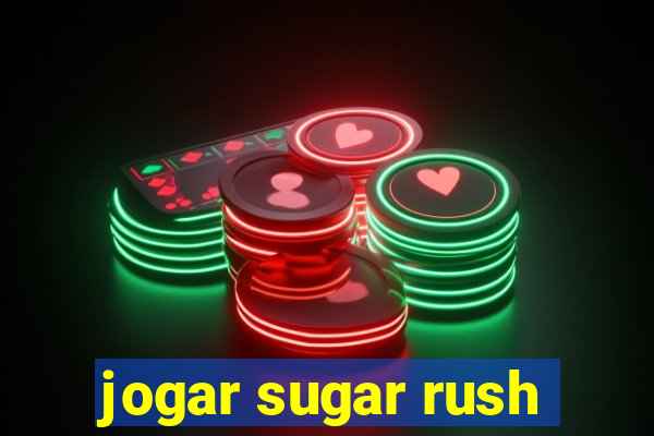 jogar sugar rush