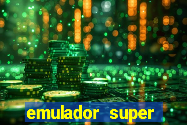 emulador super nintendo zsnes + 845 jogos (roms)