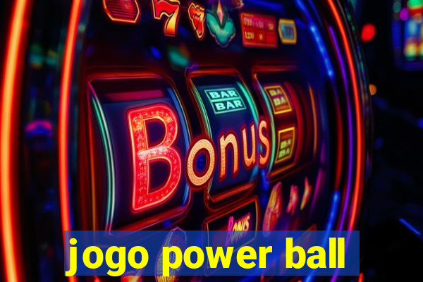 jogo power ball