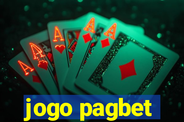 jogo pagbet