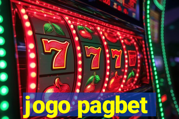 jogo pagbet