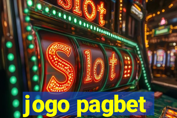 jogo pagbet