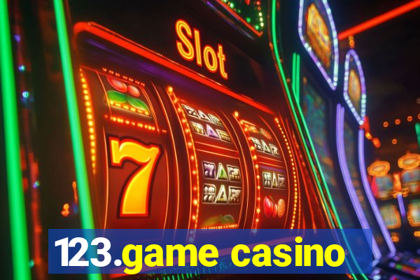 123.game casino