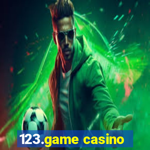 123.game casino