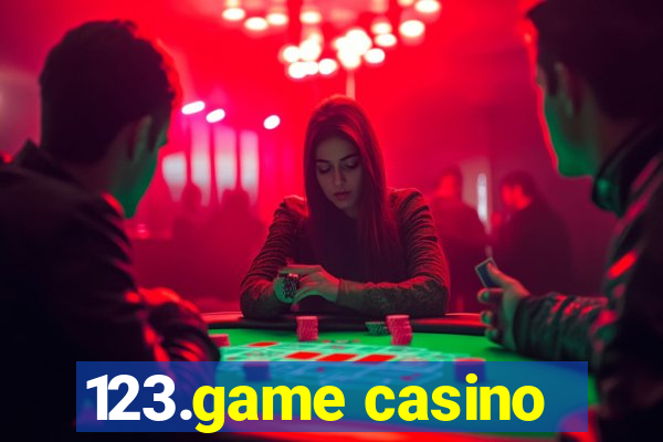 123.game casino